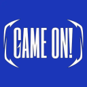 Game On logo