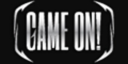 Game On logo