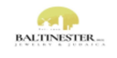 Baltinester Jewelry and Judaica logo