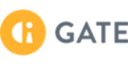 Gate logo