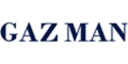 GAZMAN logo