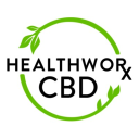 Healthworx CBD logo