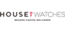 House of Watches logo