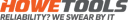 Howe Tools UK logo