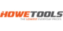 Howe Tools UK logo