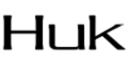Huk Performance Fishing logo