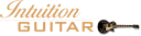 Intuition Guitar UK logo