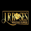 J R ROSES logo