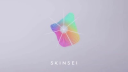 Skinsei logo