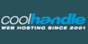CoolHandle logo