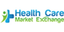 Health Care Market Exchange logo