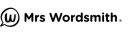 Mrs Wordsmith UK logo