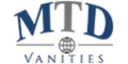 MTD Vanities logo