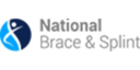 National Brace and Splint logo