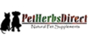 PetHerbsDirect logo