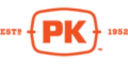 PK Grills logo
