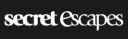 Secret Escapes UK logo