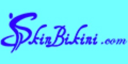 SkinBikini.com logo