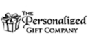 The Personalized Gift Co logo