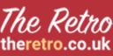 The Retro Store logo