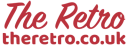 The Retro Store logo