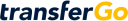 TransferGo logo