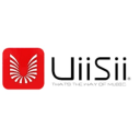 UiiSii logo