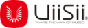 UiiSii logo