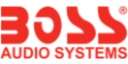 Boss Audio logo