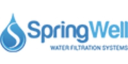 SpringWell Water logo