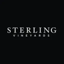 Sterling Vineyards logo