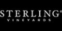 Sterling Vineyards logo