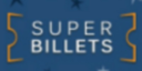 SuperBillets logo
