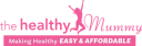 The Healthy Mummy UK logo