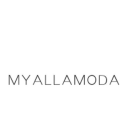 Myallamoda logo