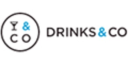 Drinks&Co logo