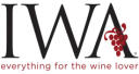 IWA Wine logo