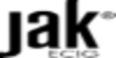 JAK ECIG logo