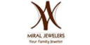 Miral Jewelers logo