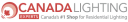 Canada Lighting Experts logo