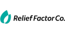 Relief Factor logo