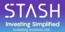 Stash Invest logo