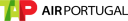 TAP Air Portugal UK logo
