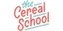 The Cereal School logo