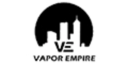 Vapor Empire logo
