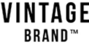 Vintage Brand logo