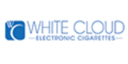 White Cloud Electronic Cigarettes logo
