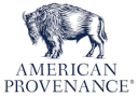 American Provenance logo