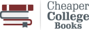 Cheaper College Books logo