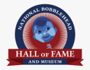 Bobblehead Hall of Fame logo